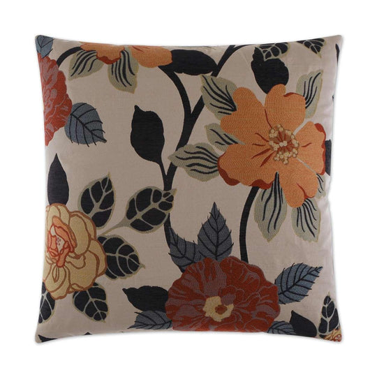 D.V. KAP Home - Lindita Pillow - 2127-2424 | American Home Furniture