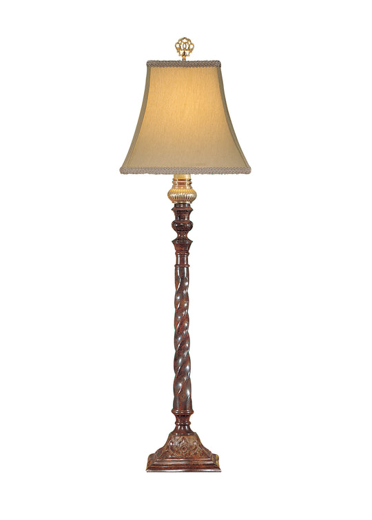 Perfect Twist Lamp - 2134