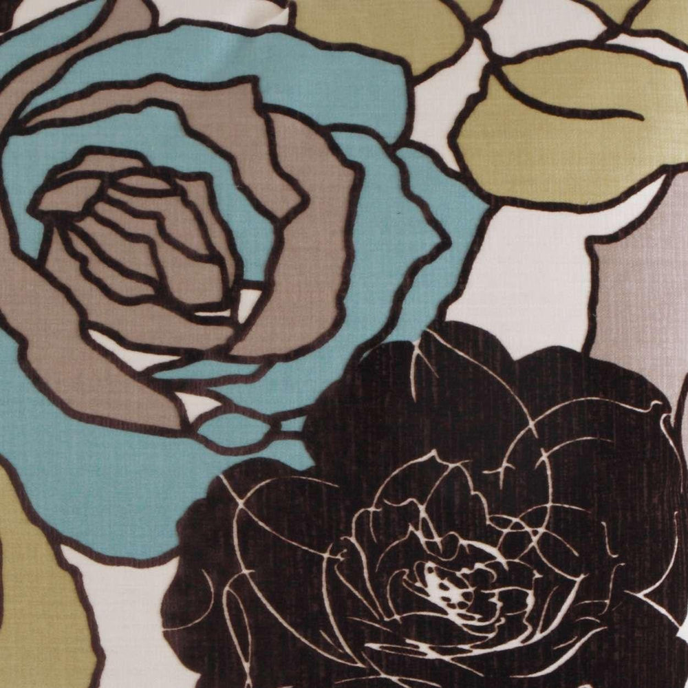 Secret Garden Pillow - AmericanHomeFurniture