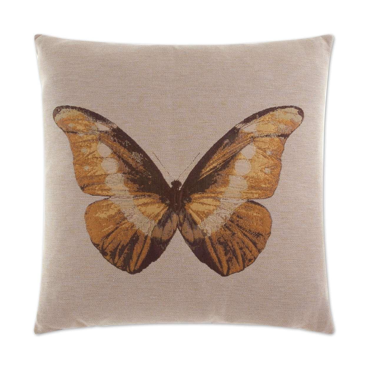 D.V. KAP Home - Monarch Pillow - 2154-2424 | American Home Furniture