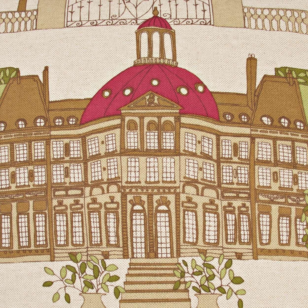 Conservatory Pillow - AmericanHomeFurniture