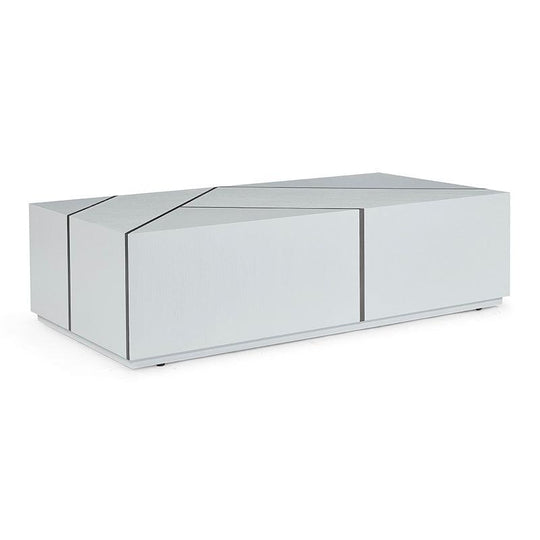 Woodbridge Hallard Cocktail Table COFFEE TABLES