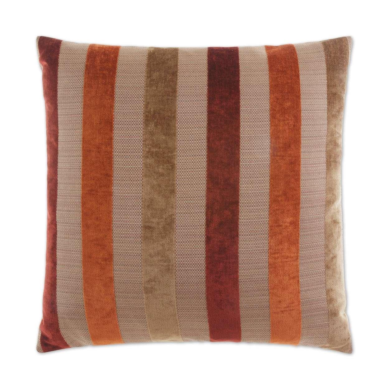 D.V. KAP Home - Balustrade Pillow - 2159-2424 | American Home Furniture