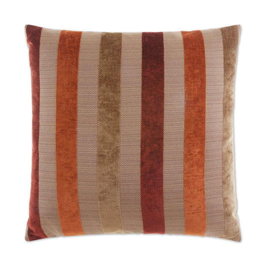 D.V. KAP Home - Balustrade Pillow - 2159-2424 | American Home Furniture