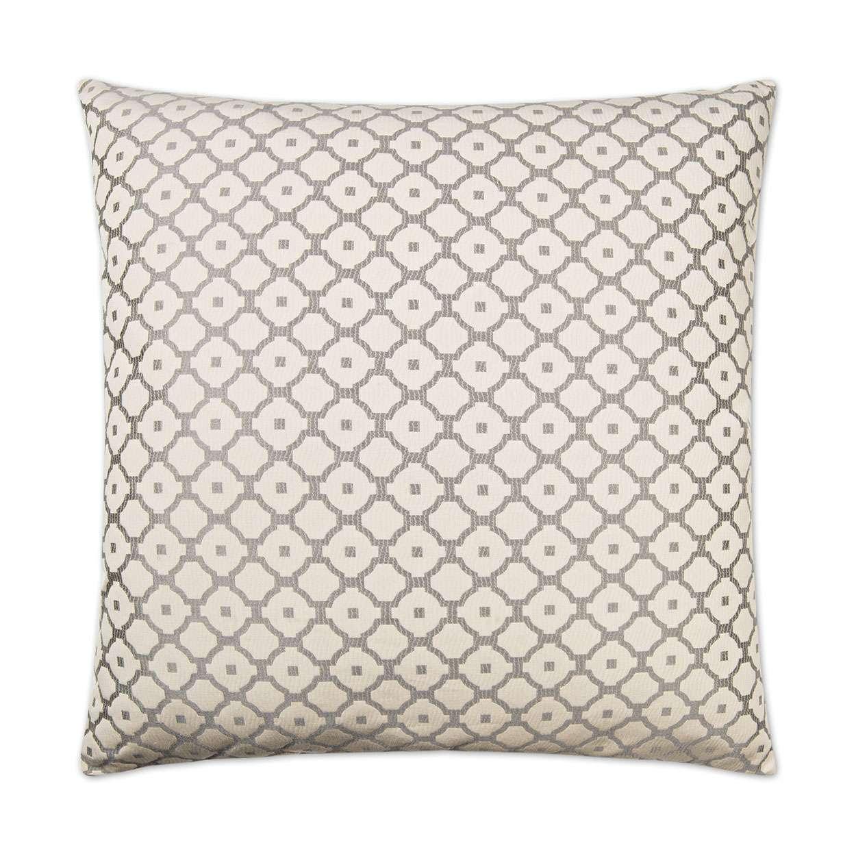 D.V. KAP Home - Paragon Pillow - 2164-2424 | American Home Furniture