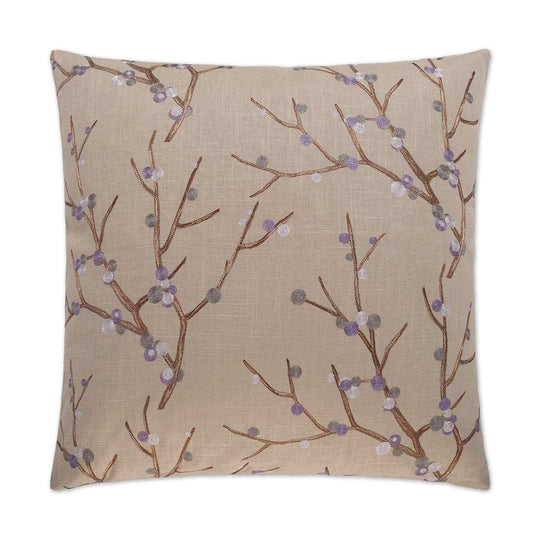 D.V. KAP Home - Sprout Pillow - 2168-2424 | American Home Furniture