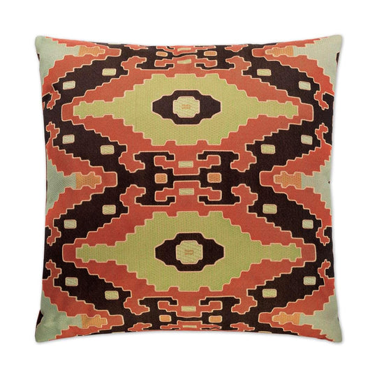 D.V. KAP Home - Salvador Pillow - 2169-2424 | American Home Furniture