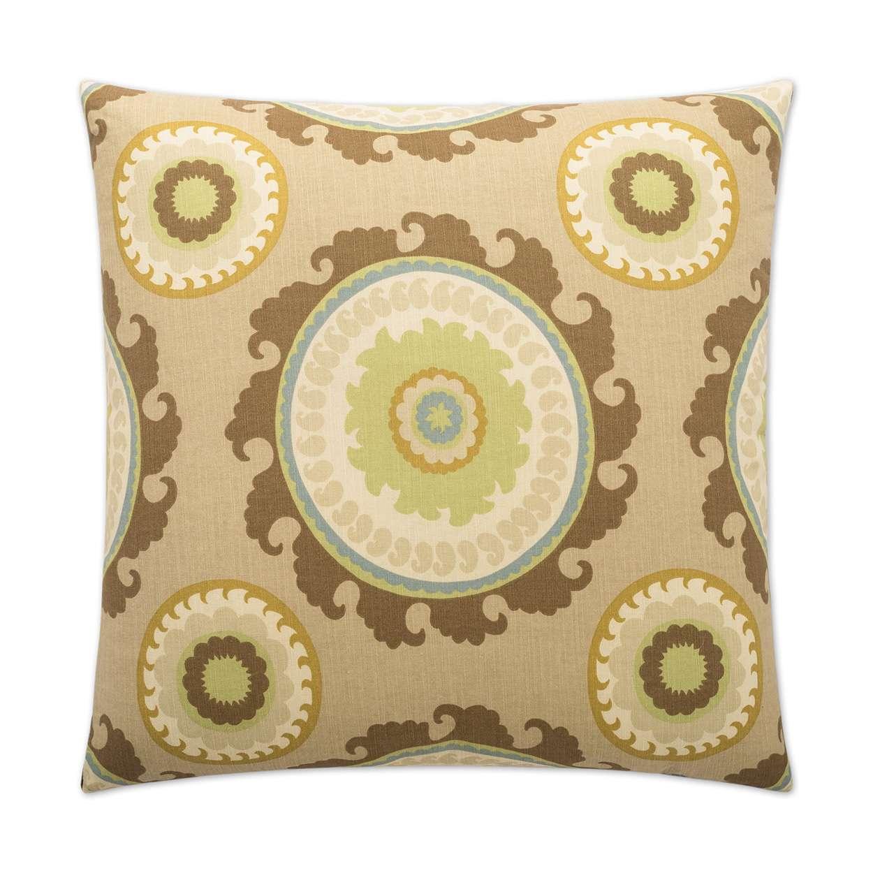 D.V. KAP Home - Ponderosa Pillow - 2171-S-2424 | American Home Furniture