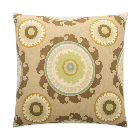 D.V. KAP Home - Ponderosa Pillow - 2171-S-2424 | American Home Furniture