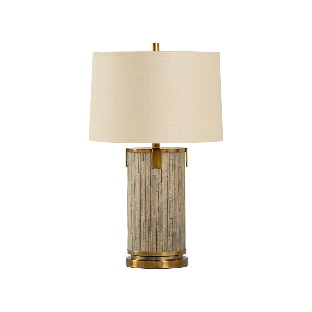 White's Creek Lamp - 21746