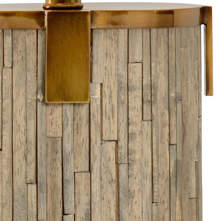 White's Creek Lamp - 21746