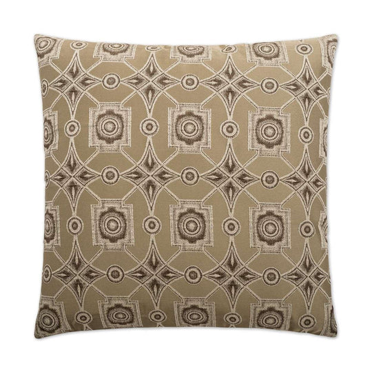 D.V. KAP Home - Gris Pillow - 2182-O-2424 | American Home Furniture