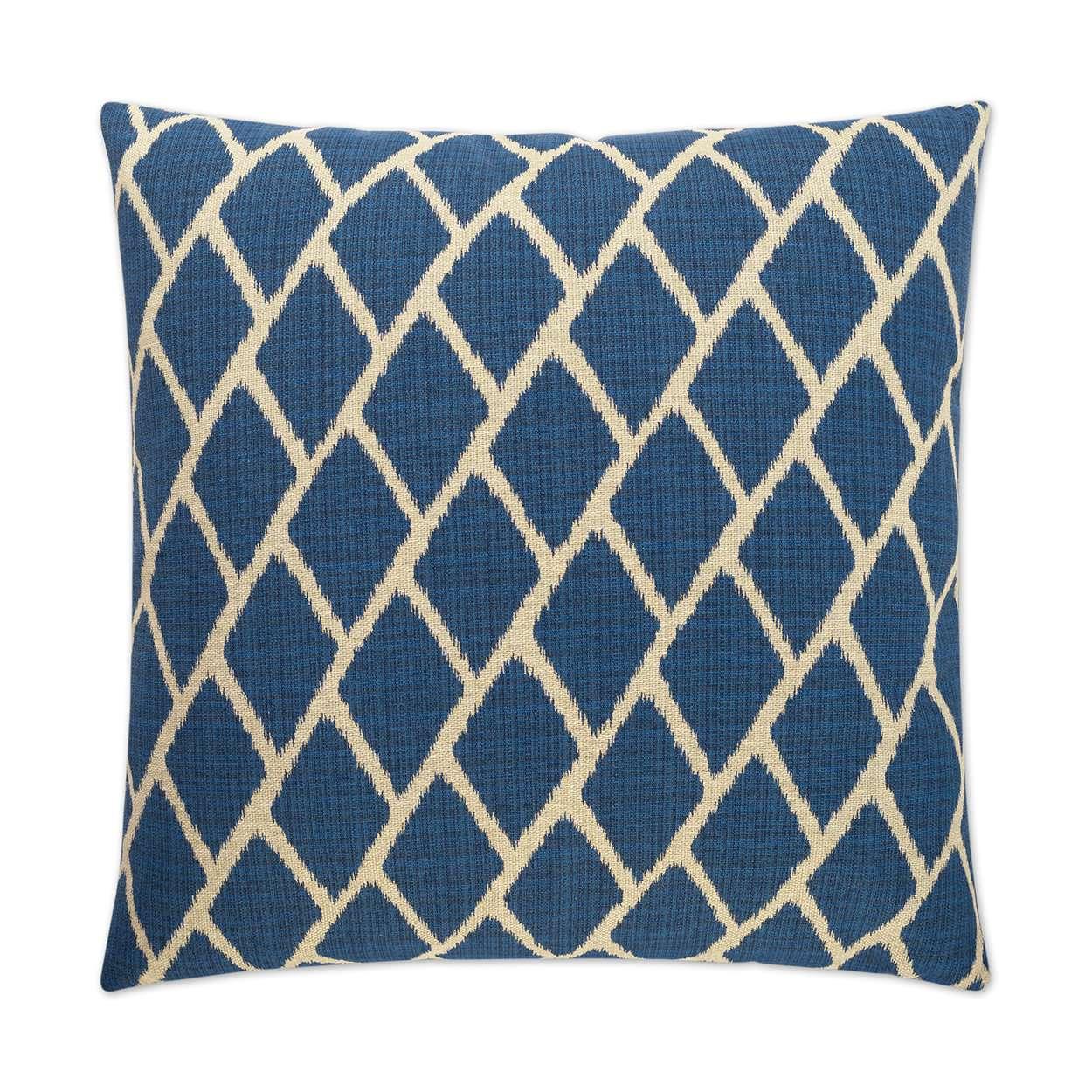 D.V. KAP Home - Sanur Pillow - 2186-B-2424 | American Home Furniture