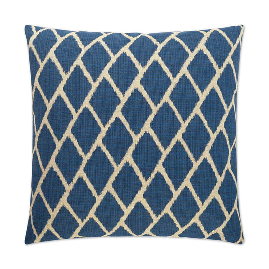 D.V. KAP Home - Sanur Pillow - 2186-B-2424 | American Home Furniture