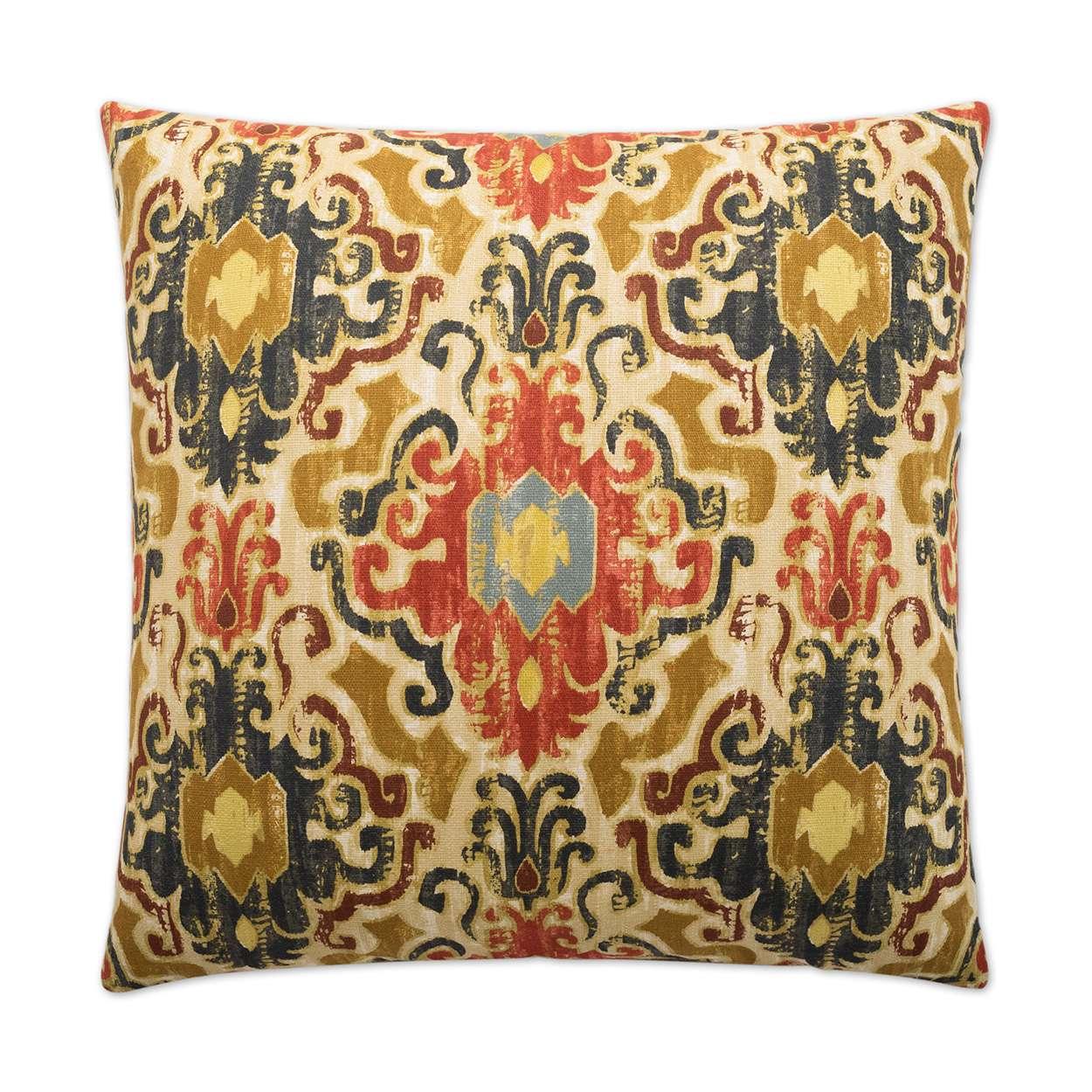 D.V. KAP Home - Toroli Pillow - 2192-2424 | American Home Furniture