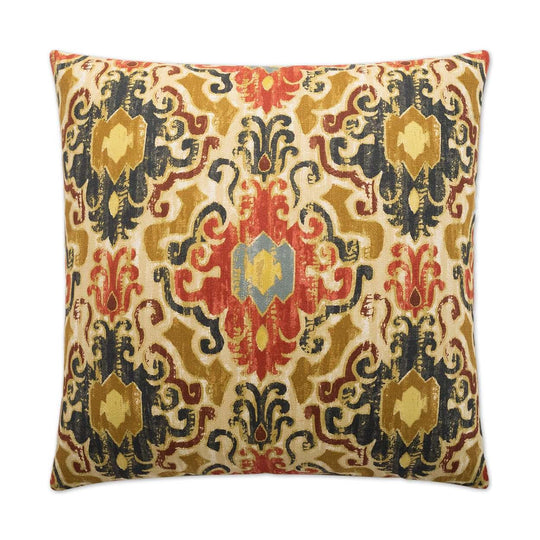 D.V. KAP Home - Toroli Pillow - 2192-2424 | American Home Furniture