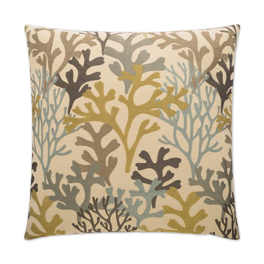 D.V. KAP Home - Bay Island Pillow - 2195-2424 | American Home Furniture
