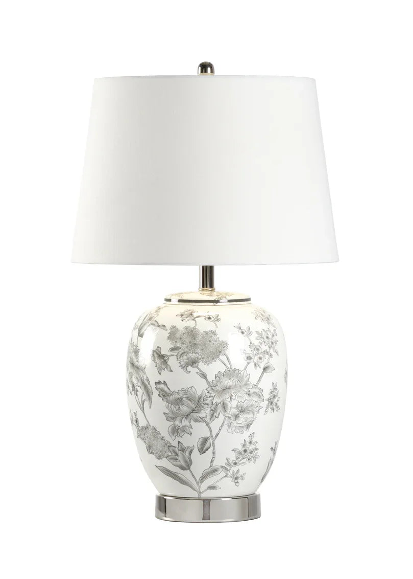 Wildwood Mabel Lamp TABLE LAMPS