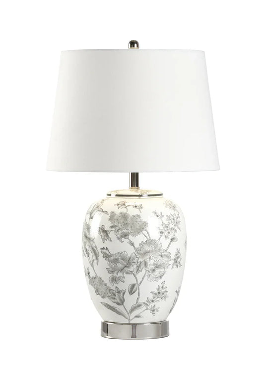 Wildwood Mabel Lamp TABLE LAMPS
