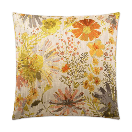 D.V. KAP Home - Sweetness Pillow - 2198-2424 | American Home Furniture