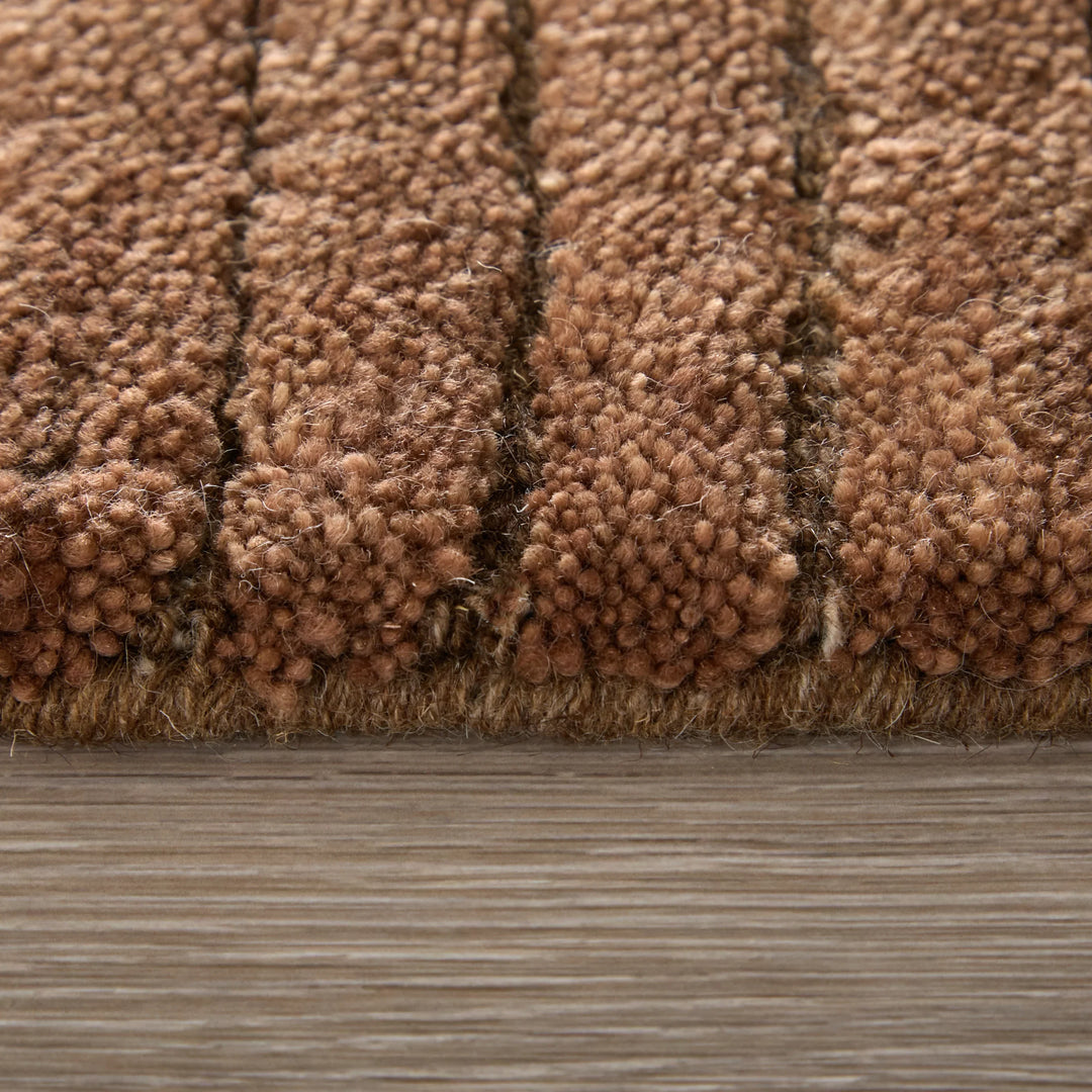 Cornerstone Modern Solid RUGS Feizy Rugs