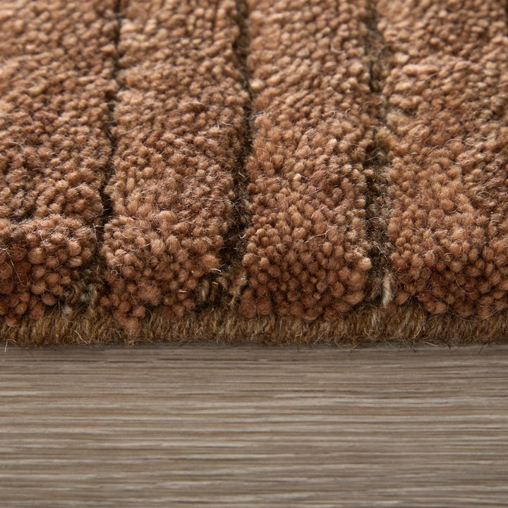 Cornerstone Modern Solid RUGS Feizy Rugs