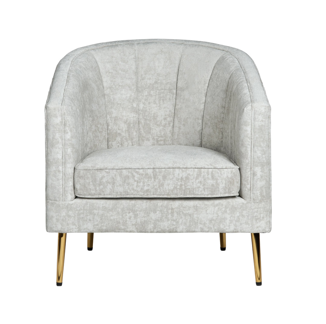 Sutton Accent Chair - AmericanHomeFurniture