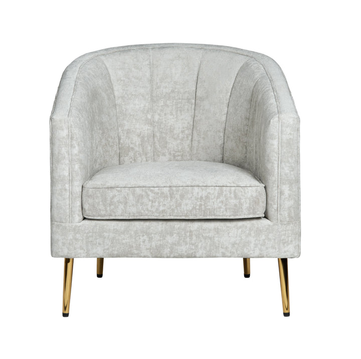 Sutton Accent Chair - AmericanHomeFurniture