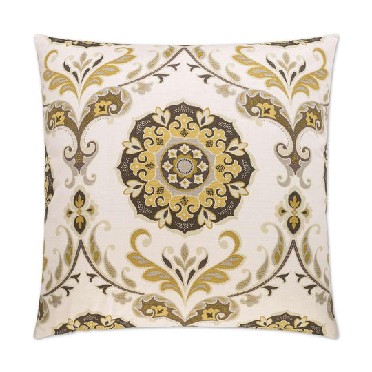 D.V. KAP Home - Barossa Pillow - 2200-S-2424 | American Home Furniture