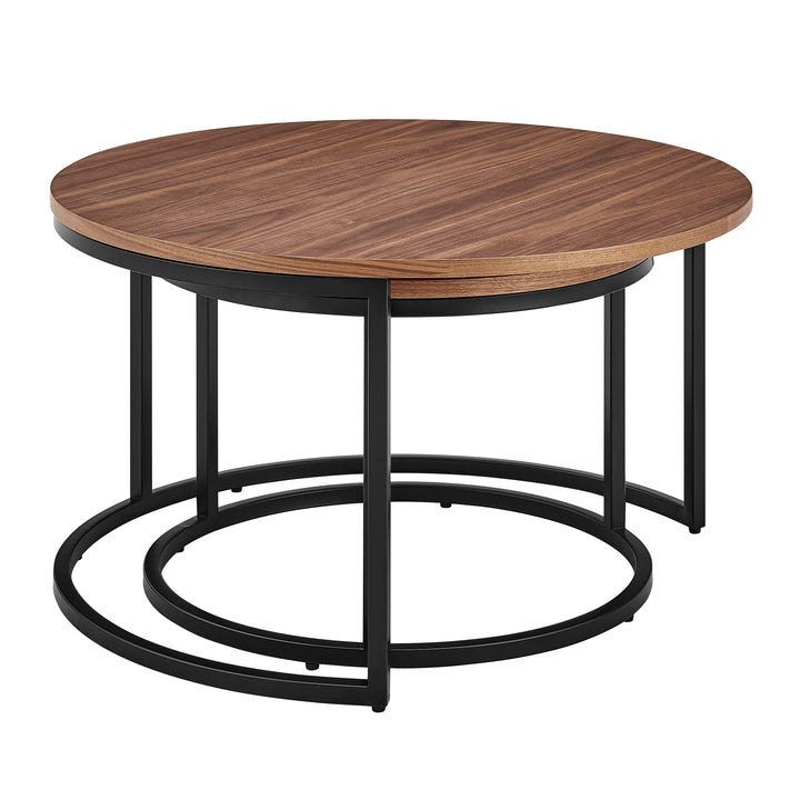 Pierre Nesting Tables