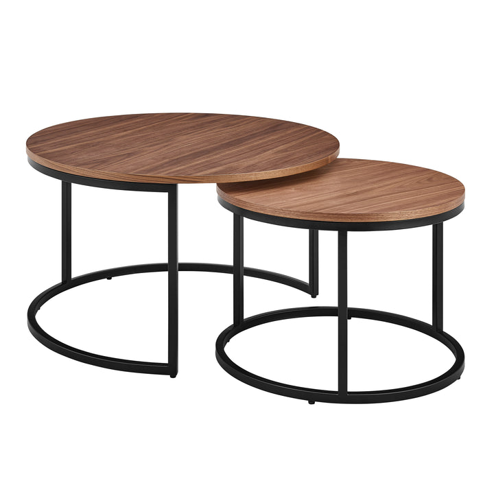 Pierre Nesting Tables