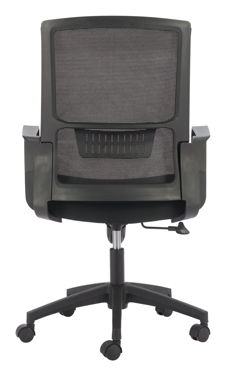 Jett Low Back Office Chair