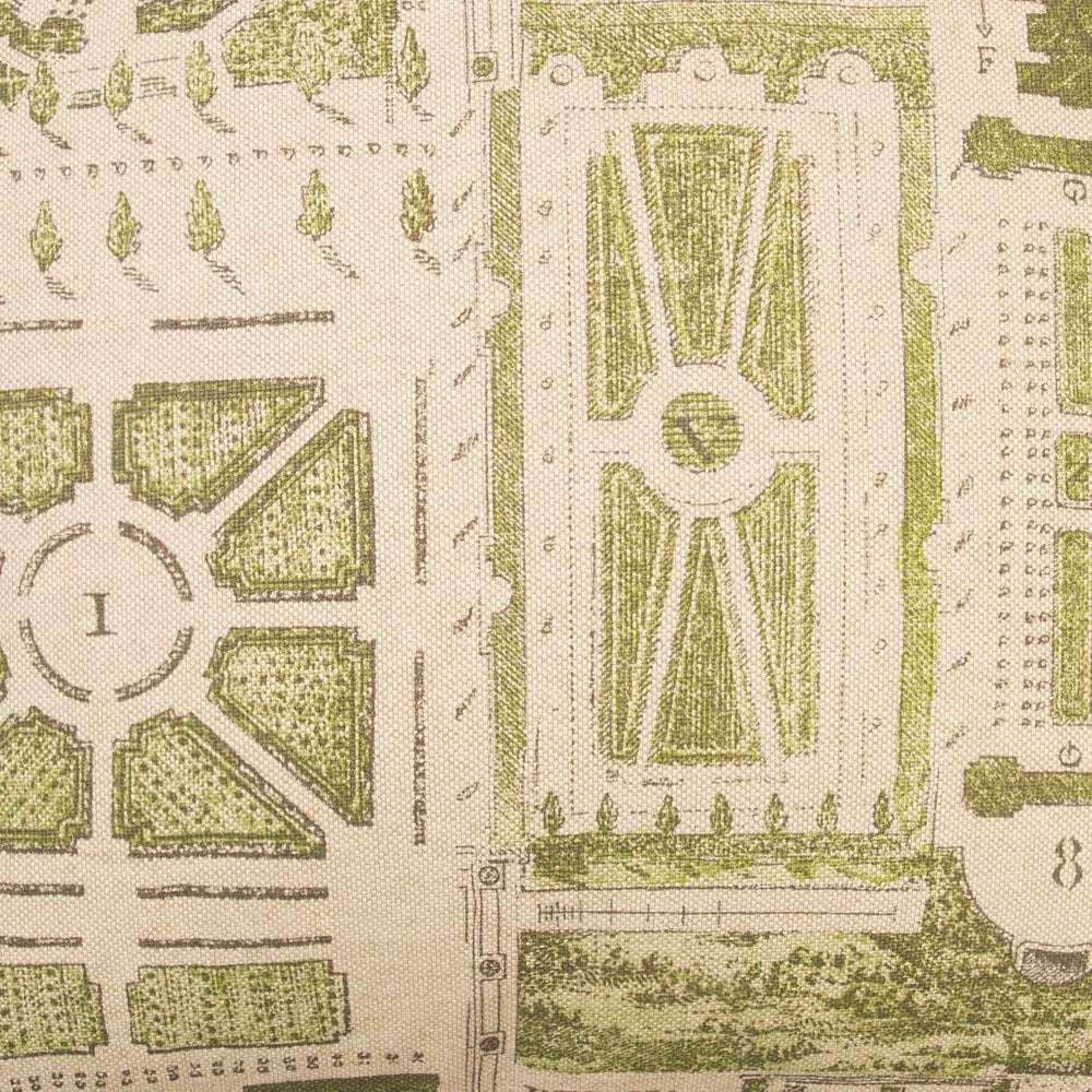 Jardin Pillow - AmericanHomeFurniture