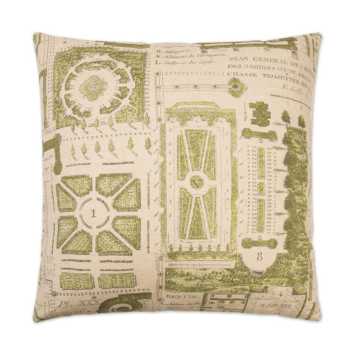 American Home Furniture | D.V. KAP Home - Jardin Pillow