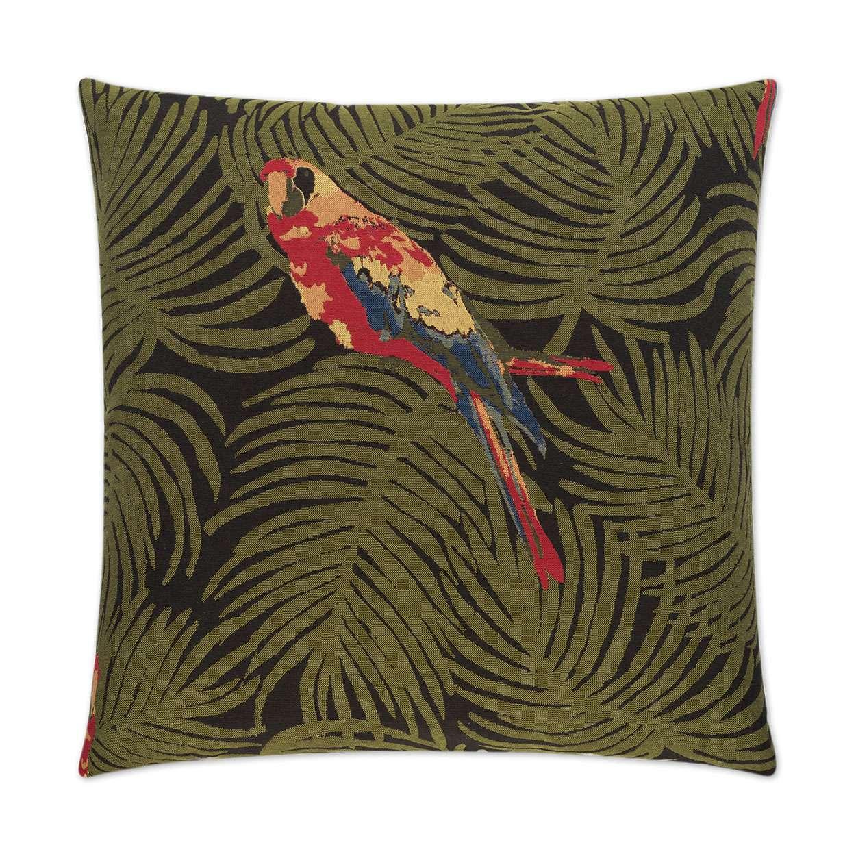 D.V. KAP Home - Polly Pillow - 2217-2424 | American Home Furniture