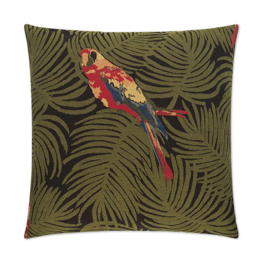 D.V. KAP Home - Polly Pillow - 2217-2424 | American Home Furniture