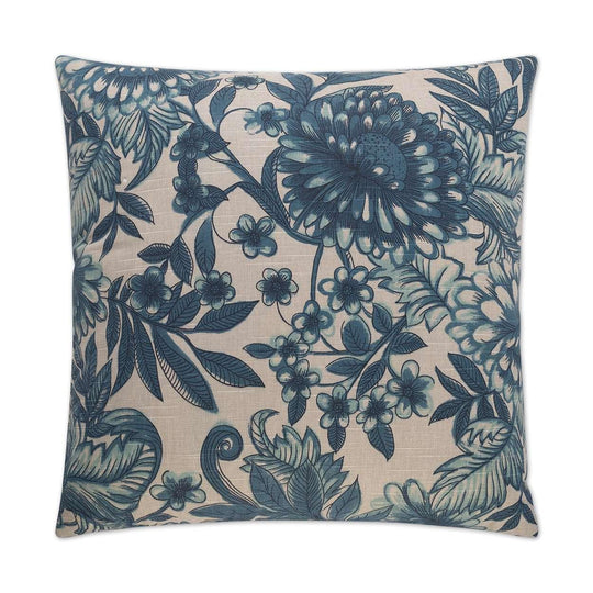 D.V. KAP Home - Morocco Pillow - 2219-2424 | American Home Furniture