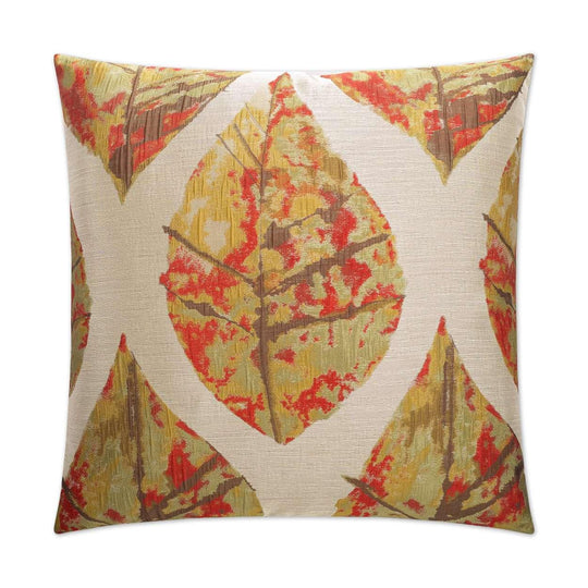 D.V. KAP Home - Autumn Pillow - 2222-2424 | American Home Furniture