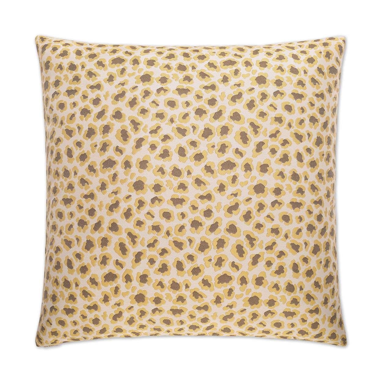 D.V. KAP Home - Angola Pillow - 2231-Y-2424 | American Home Furniture