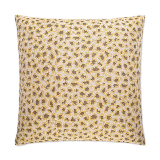 D.V. KAP Home - Angola Pillow - 2231-Y-2424 | American Home Furniture