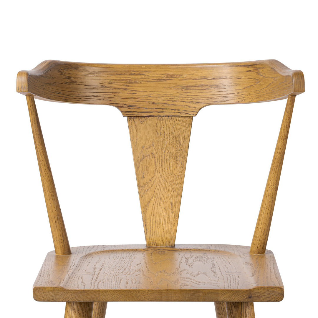 Four Hands - Ripley Stool - 223115-056 | American Home Furniture