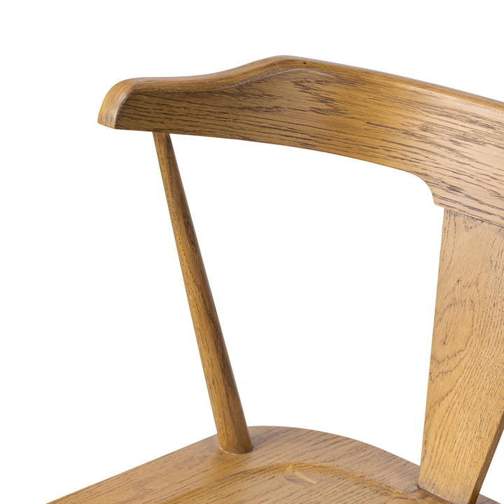 Four Hands - Ripley Stool - 223115-056 | American Home Furniture