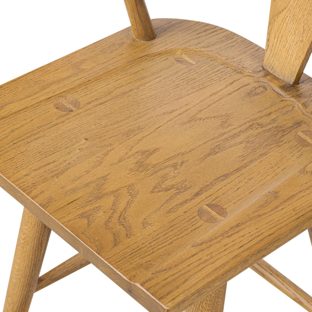 Four Hands - Ripley Stool - 223115-056 | American Home Furniture