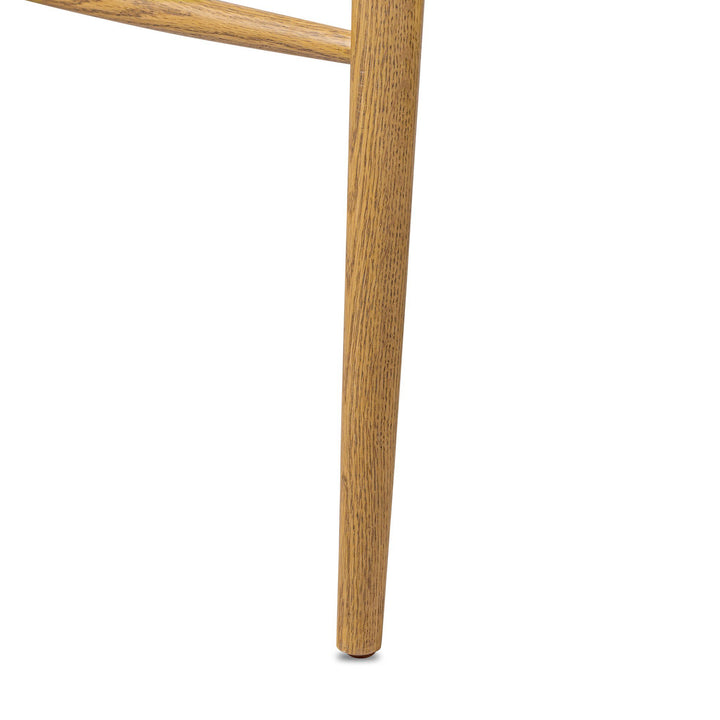 Four Hands - Ripley Stool - 223115-056 | American Home Furniture