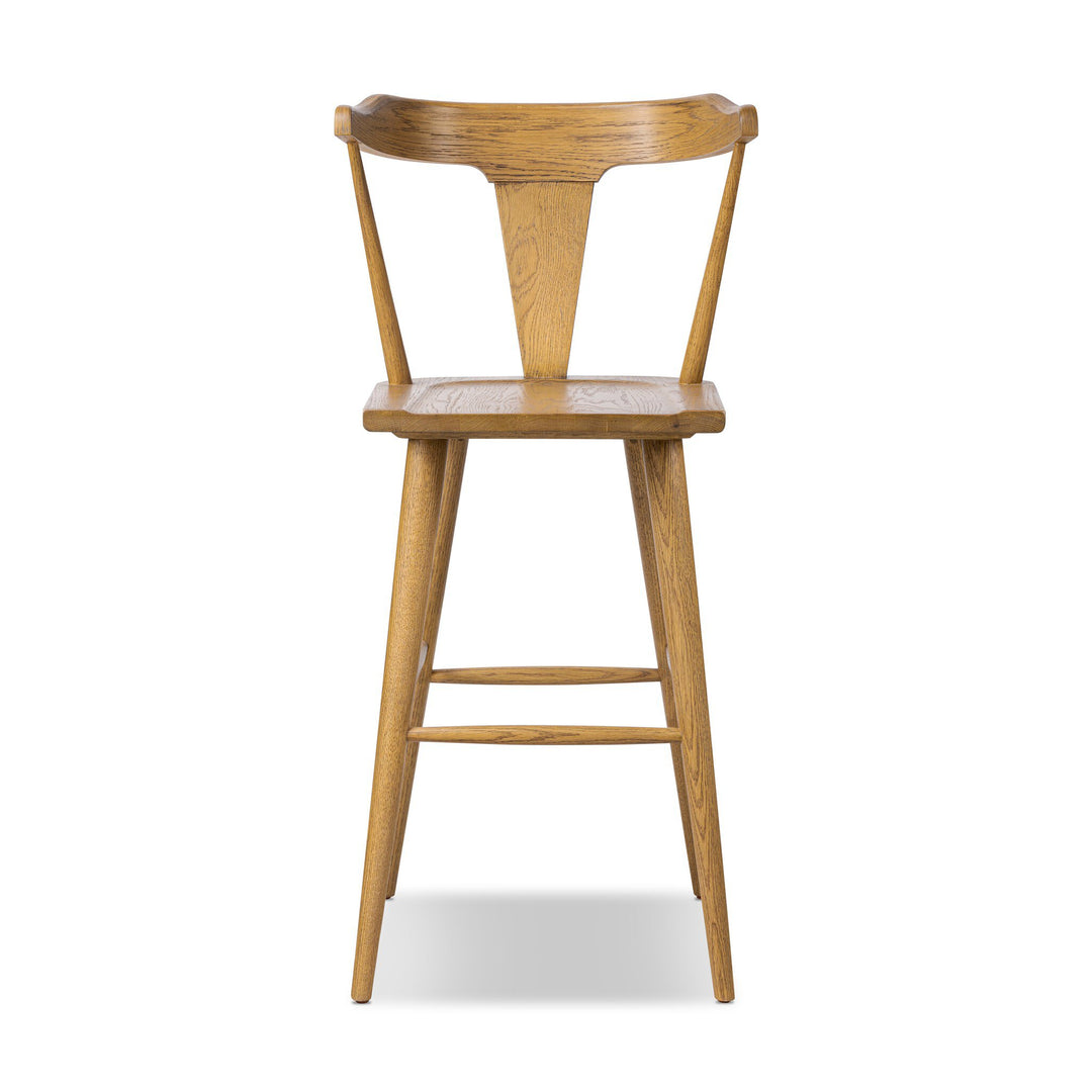 Four Hands - Ripley Stool - 223115-056 | American Home Furniture