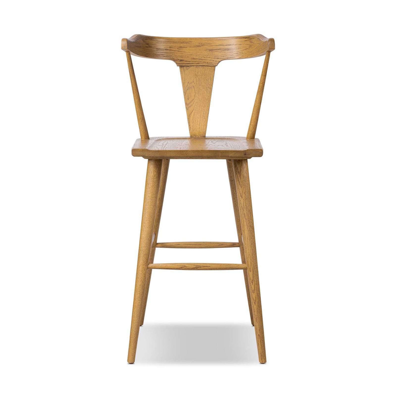 Four Hands - Ripley Stool - 223115-056 | American Home Furniture