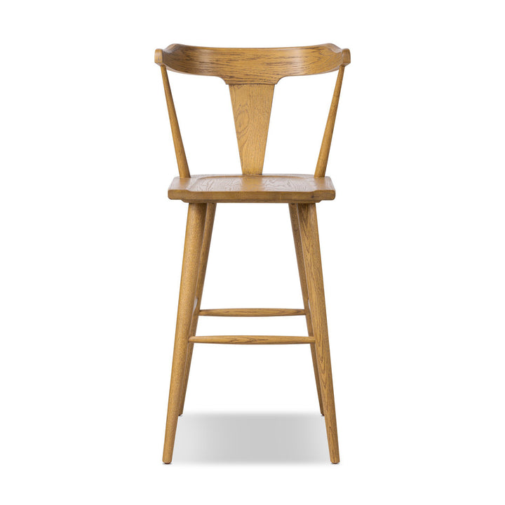 Four Hands - Ripley Stool - 223115-056 | American Home Furniture