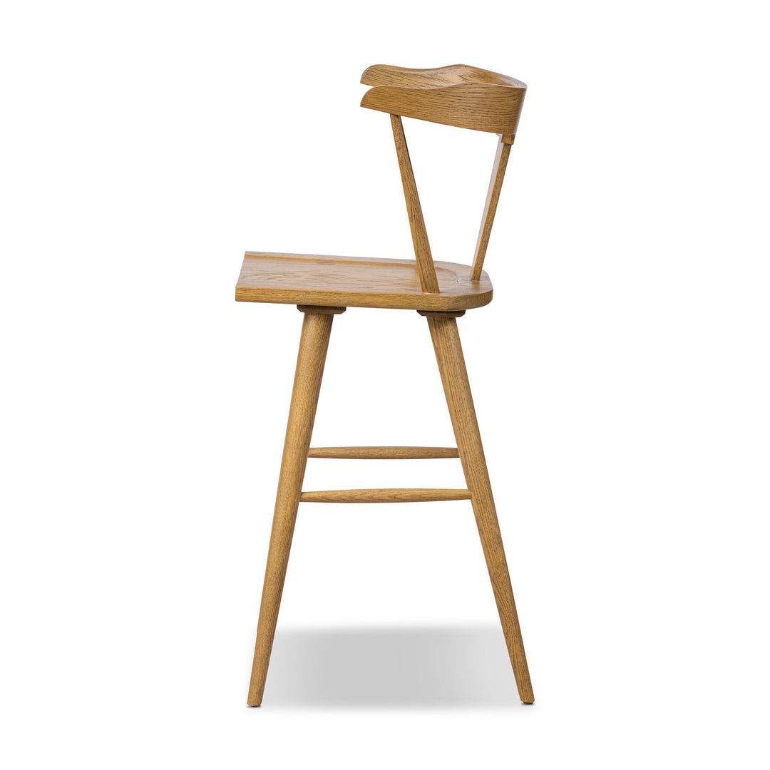 Four Hands - Ripley Stool - 223115-056 | American Home Furniture