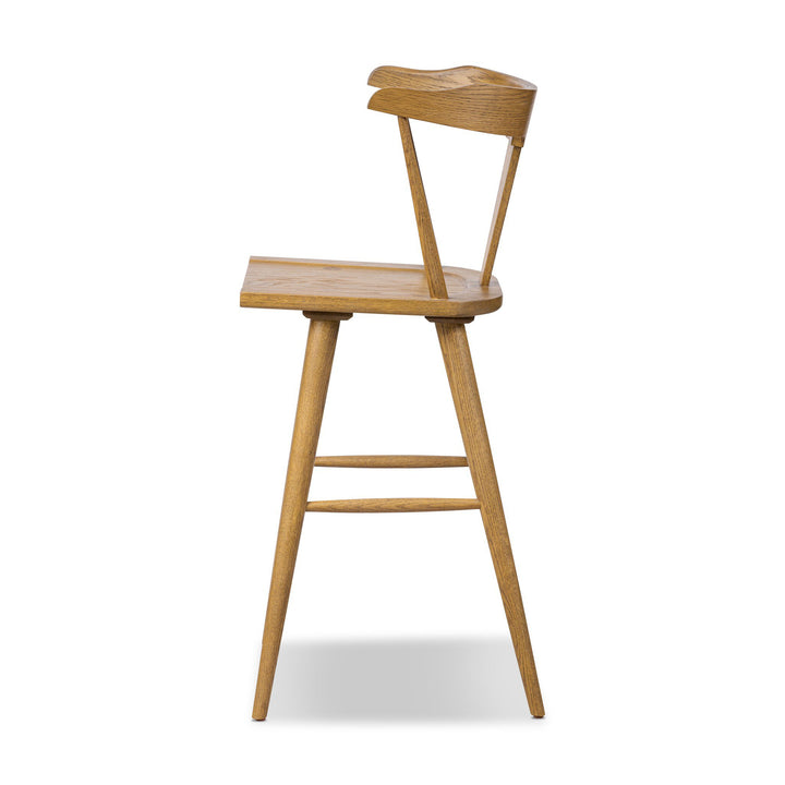 Four Hands - Ripley Stool - 223115-056 | American Home Furniture