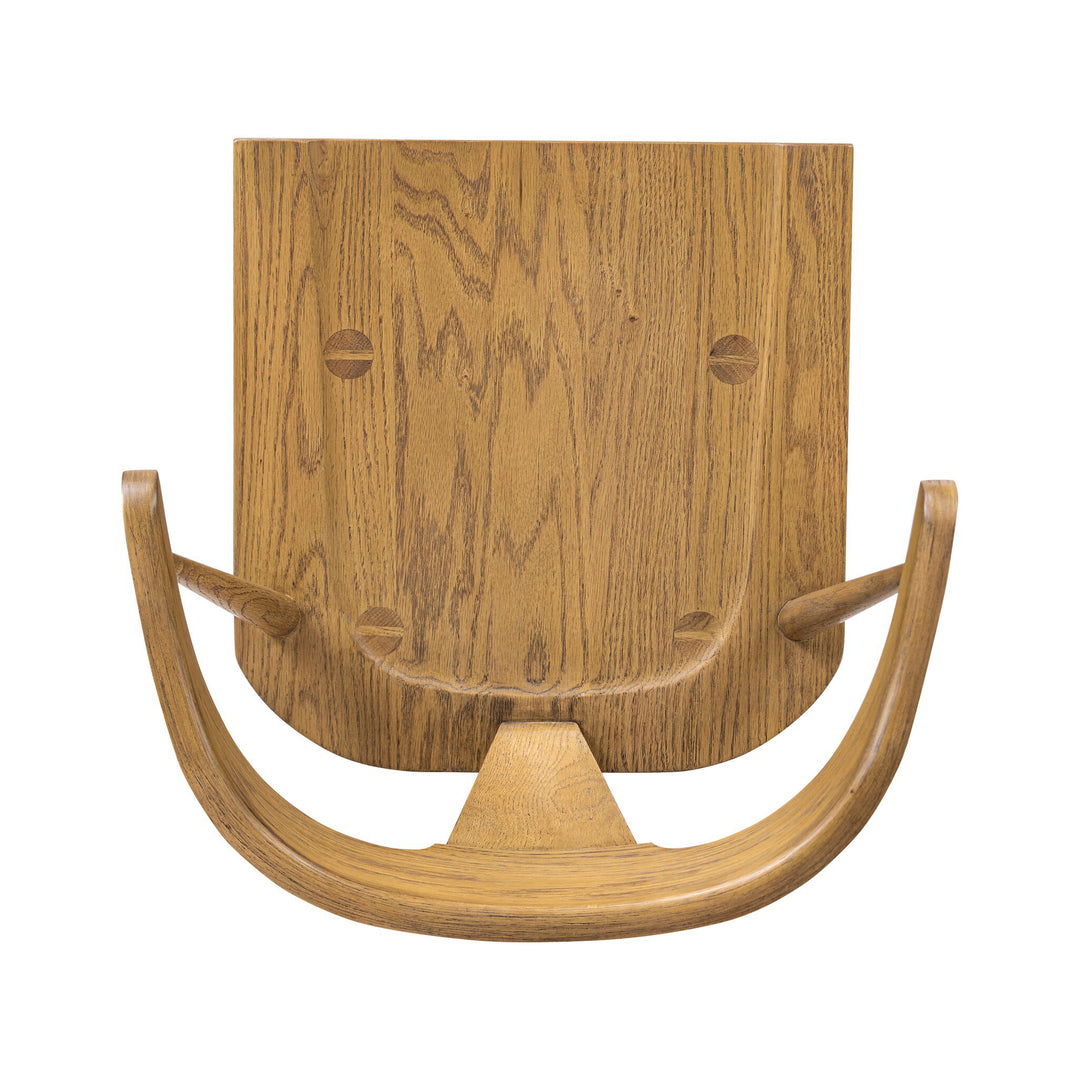 Four Hands - Ripley Stool - 223115-056 | American Home Furniture